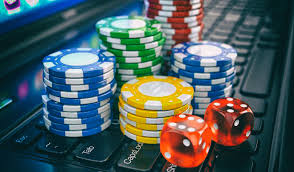 Официальный сайт Casino Bet Andreas